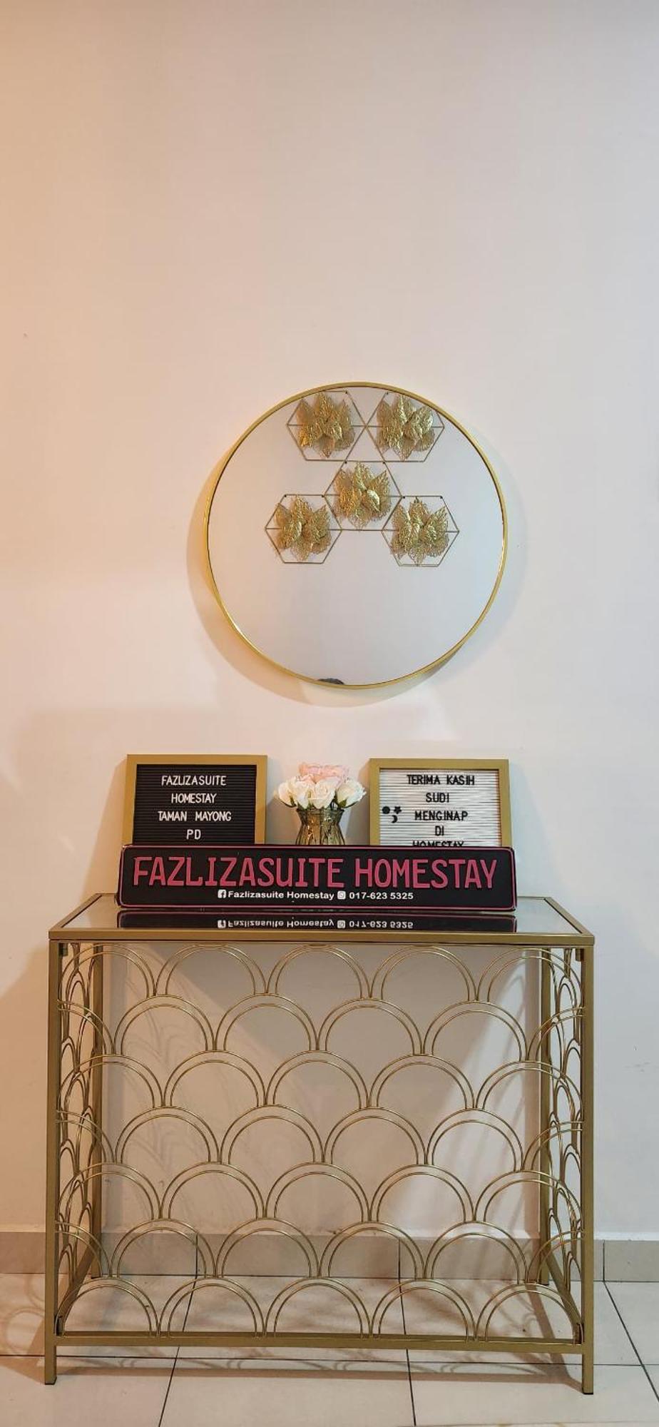 Fazlizasuite Homestay @ Teluk Kemang-Muslim Preferred Port Dickson Eksteriør bilde