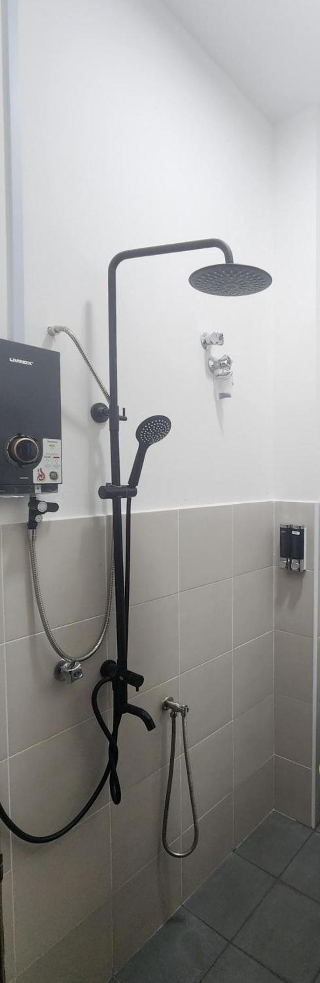 Fazlizasuite Homestay @ Teluk Kemang-Muslim Preferred Port Dickson Eksteriør bilde