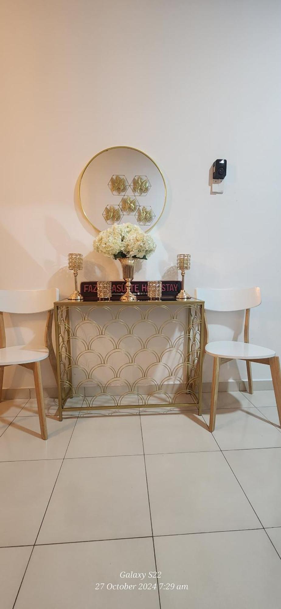 Fazlizasuite Homestay @ Teluk Kemang-Muslim Preferred Port Dickson Eksteriør bilde