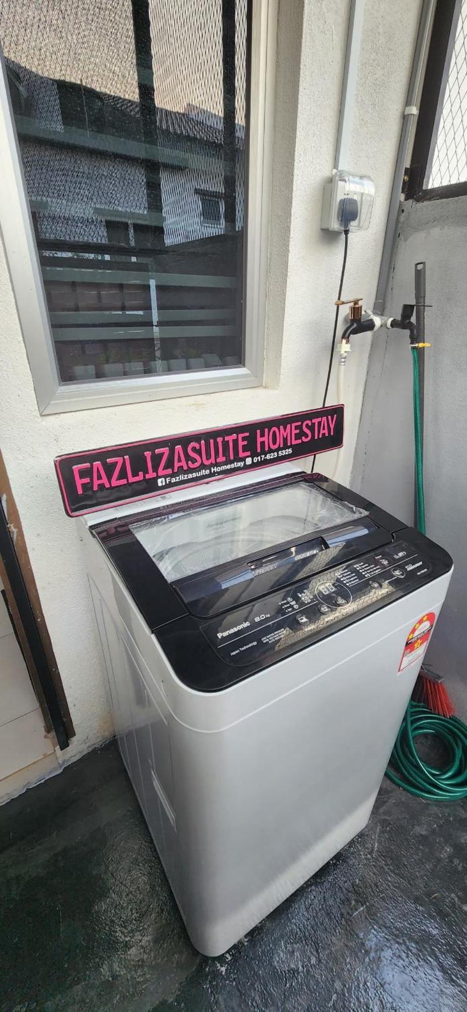 Fazlizasuite Homestay @ Teluk Kemang-Muslim Preferred Port Dickson Eksteriør bilde